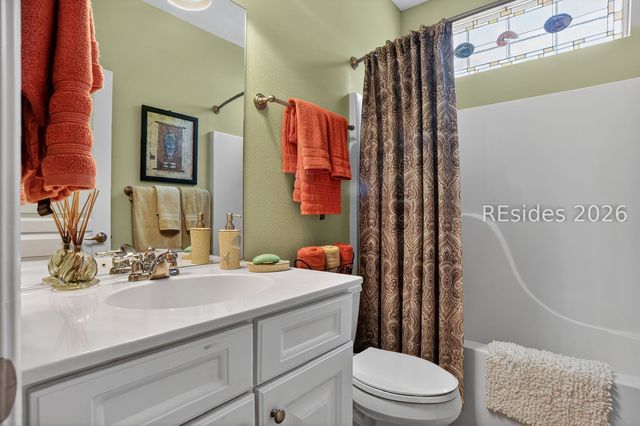 6 Raven Glass Ln, Bluffton, SC 29909