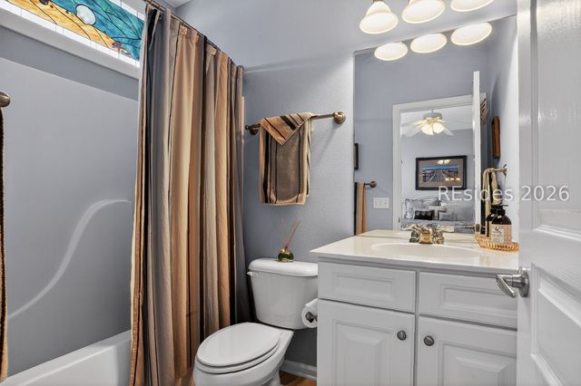 6 Raven Glass Ln, Bluffton, SC 29909