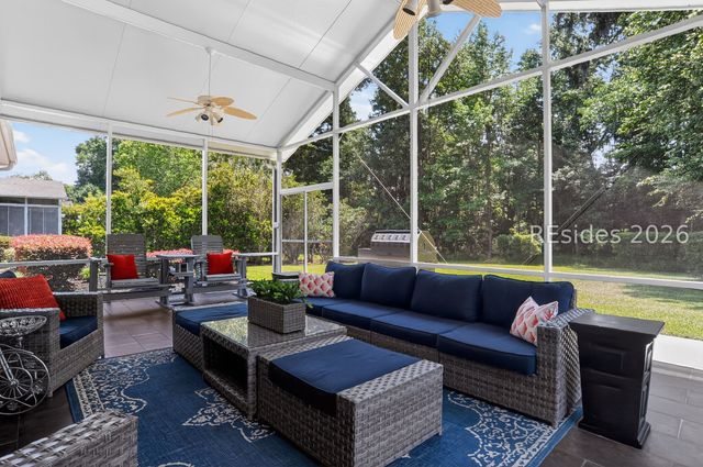 6 Raven Glass Ln, Bluffton, SC 29909
