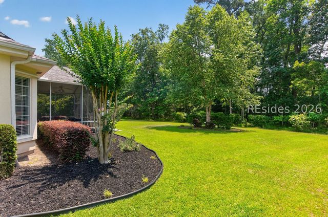 6 Raven Glass Ln, Bluffton, SC 29909