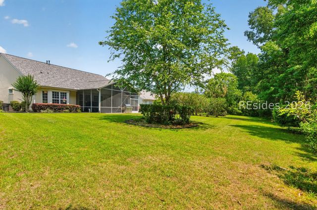 6 Raven Glass Ln, Bluffton, SC 29909