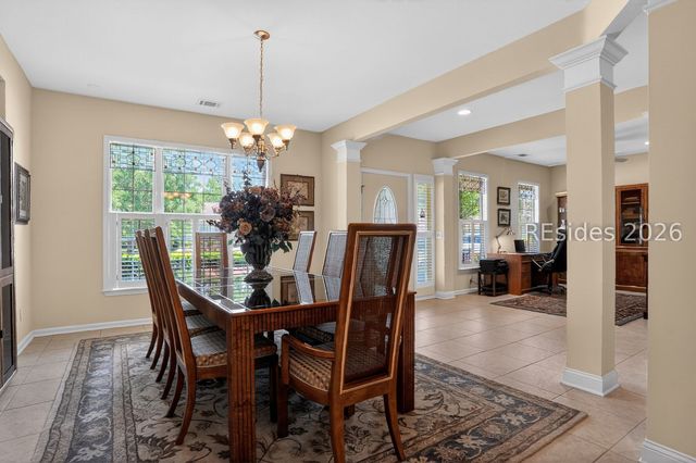 6 Raven Glass Ln, Bluffton, SC 29909
