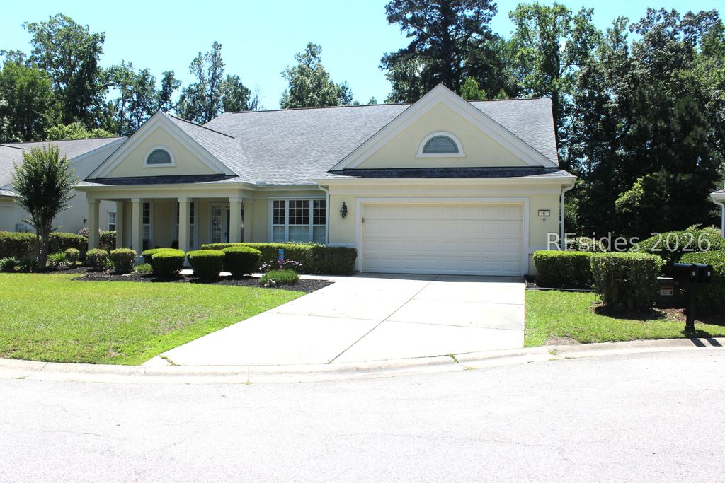 6 Raven Glass Ln, Bluffton, SC 29909