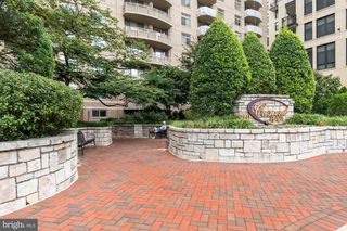 7111 WOODMONT AVE #217, Bethesda, MD 20815