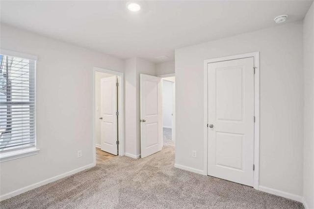 16 Beech Lane, Dawsonville, GA 30534