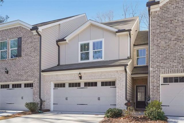 16 Beech Lane, Dawsonville, GA 30534