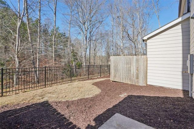 16 Beech Lane, Dawsonville, GA 30534