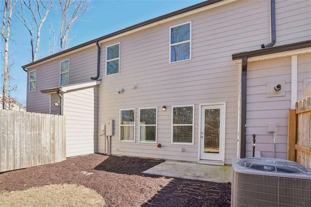 16 Beech Lane, Dawsonville, GA 30534