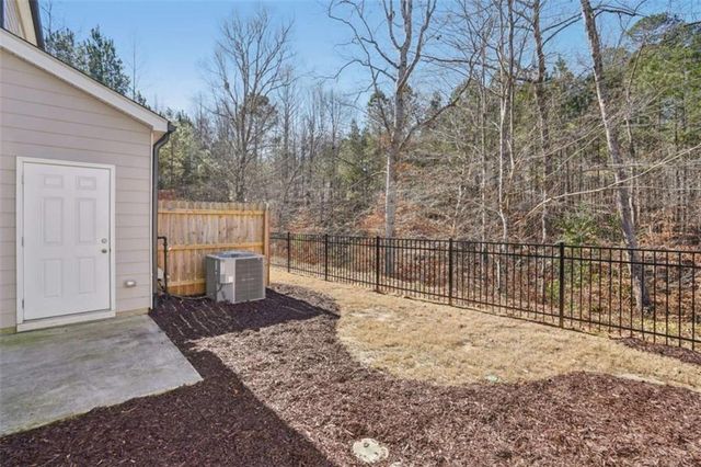 16 Beech Lane, Dawsonville, GA 30534