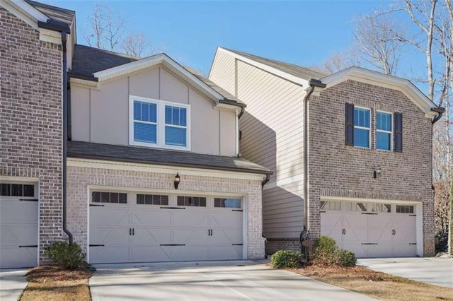 16 Beech Lane, Dawsonville, GA 30534