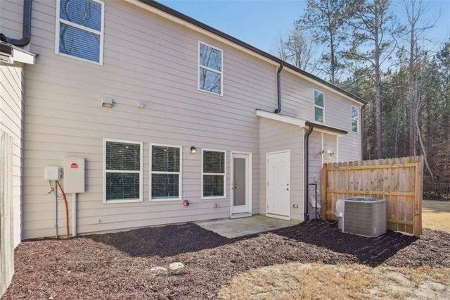 16 Beech Lane, Dawsonville, GA 30534