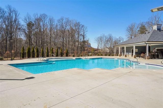 16 Beech Lane, Dawsonville, GA 30534