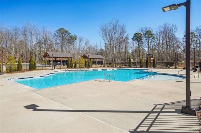 16 Beech Lane, Dawsonville, GA 30534