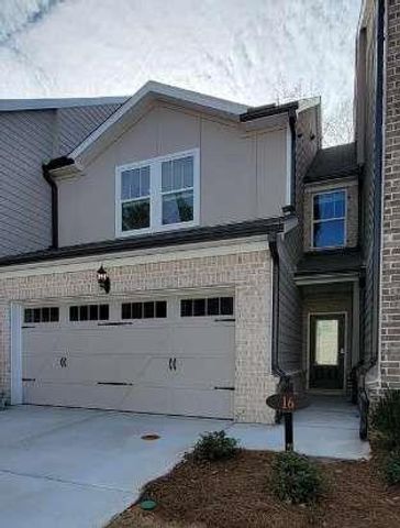 16 Beech Lane, Dawsonville, GA 30534