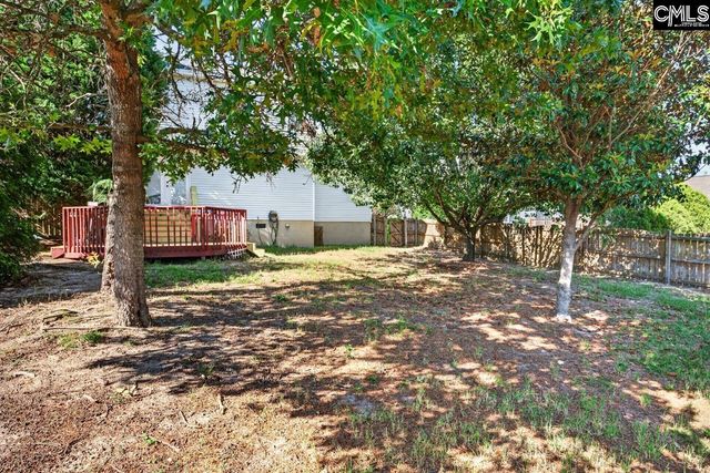 104 Rolling Knoll Drive, Columbia, SC 29229
