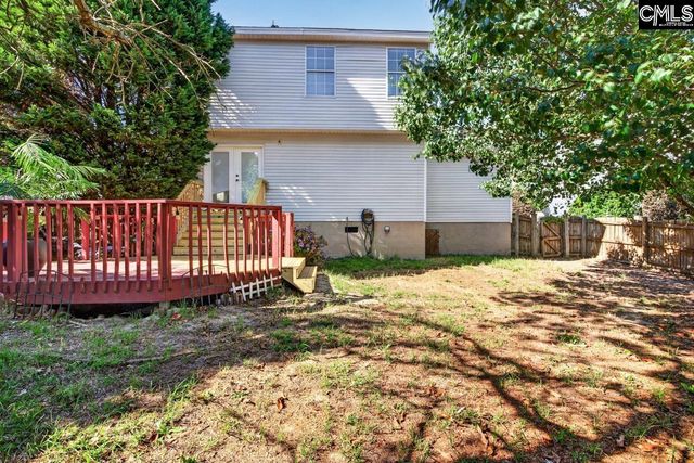 104 Rolling Knoll Drive, Columbia, SC 29229