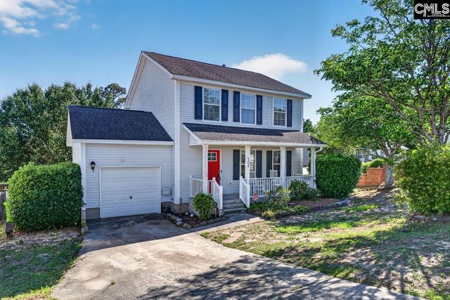 104 Rolling Knoll Drive, Columbia, SC 29229