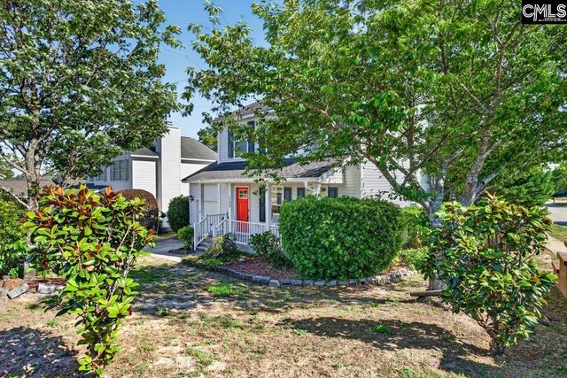 104 Rolling Knoll Drive, Columbia, SC 29229