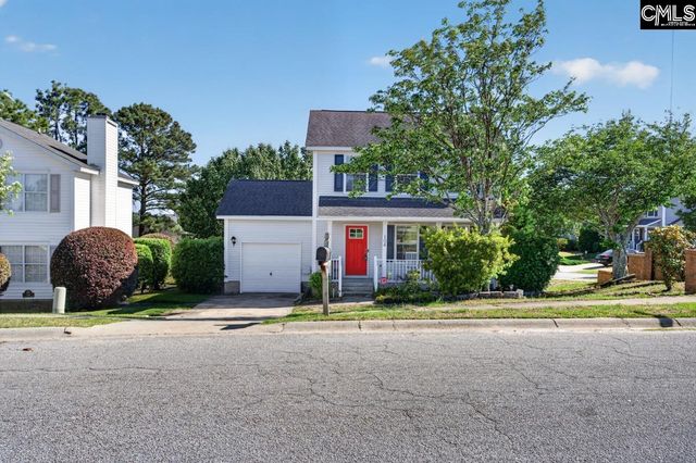 104 Rolling Knoll Drive, Columbia, SC 29229