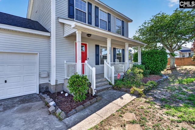 104 Rolling Knoll Drive, Columbia, SC 29229