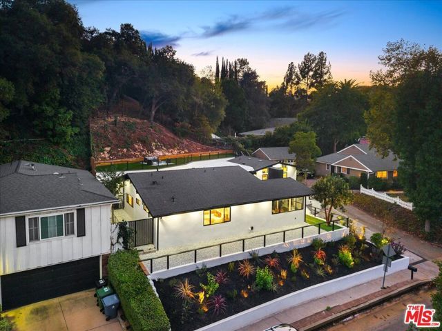 3873 Royal Woods Drive, Sherman Oaks, CA 91403