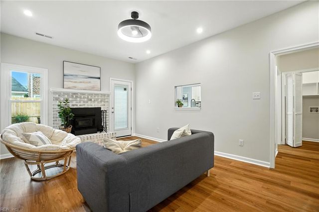 4010 Richard Lee CT, Virginia Beach, VA 23452