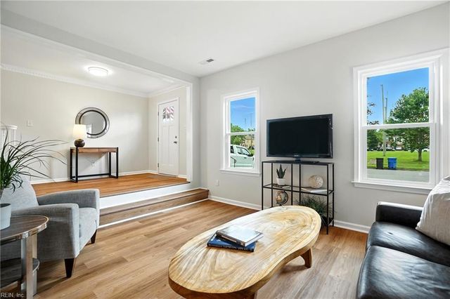 4010 Richard Lee CT, Virginia Beach, VA 23452
