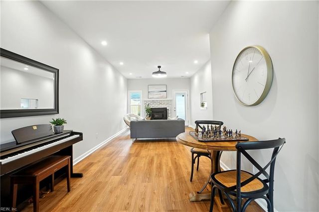 4010 Richard Lee CT, Virginia Beach, VA 23452
