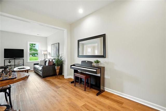 4010 Richard Lee CT, Virginia Beach, VA 23452