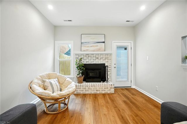 4010 Richard Lee CT, Virginia Beach, VA 23452