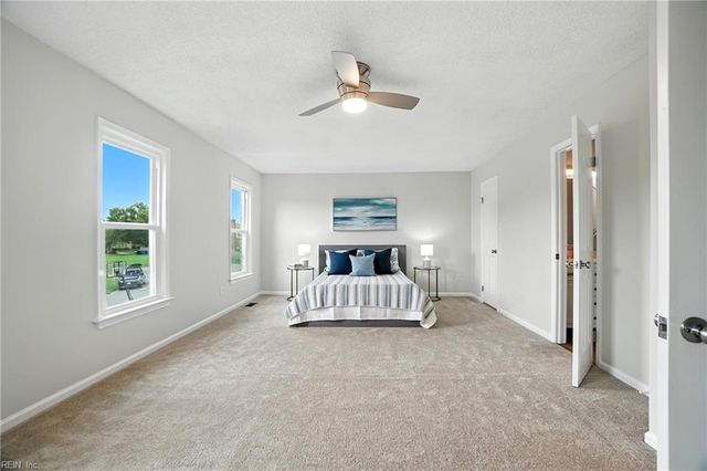 4010 Richard Lee CT, Virginia Beach, VA 23452