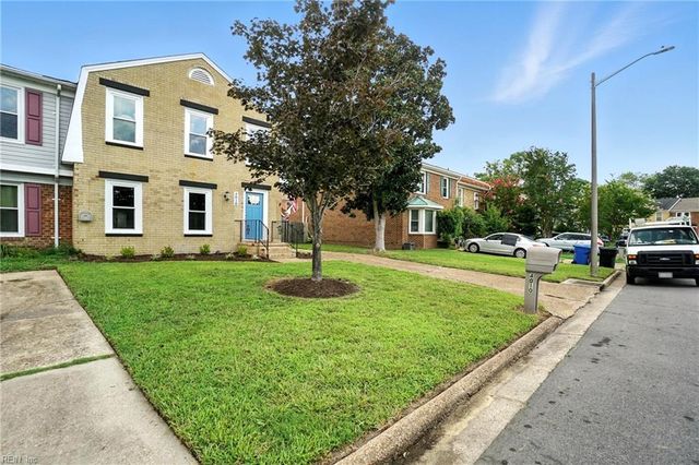 4010 Richard Lee CT, Virginia Beach, VA 23452