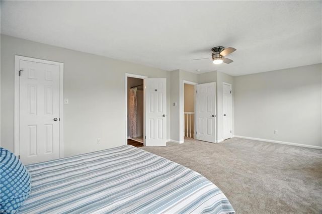 4010 Richard Lee CT, Virginia Beach, VA 23452
