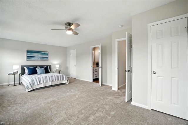 4010 Richard Lee CT, Virginia Beach, VA 23452