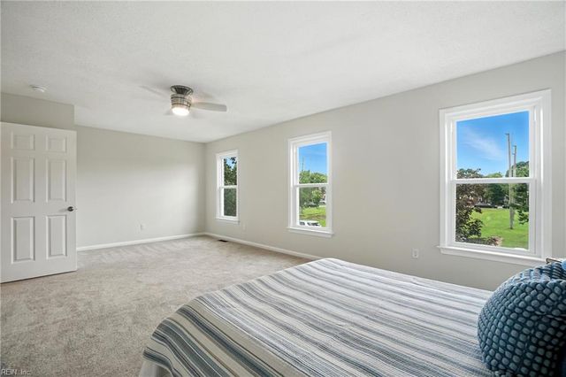 4010 Richard Lee CT, Virginia Beach, VA 23452