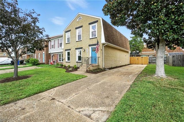 4010 Richard Lee CT, Virginia Beach, VA 23452