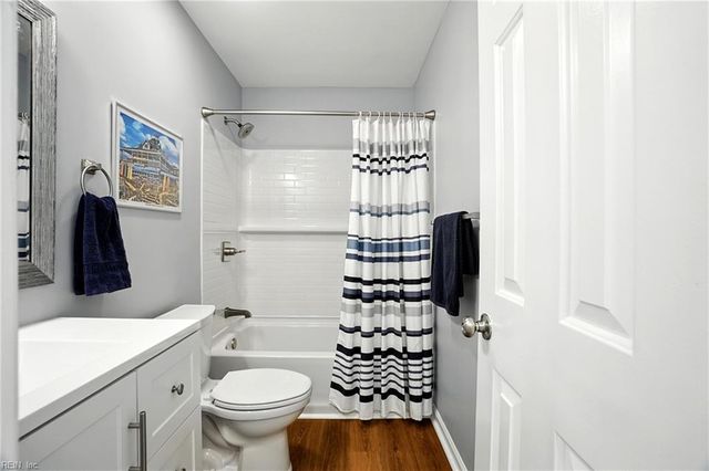 4010 Richard Lee CT, Virginia Beach, VA 23452