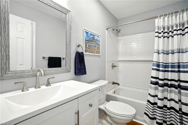 4010 Richard Lee CT, Virginia Beach, VA 23452