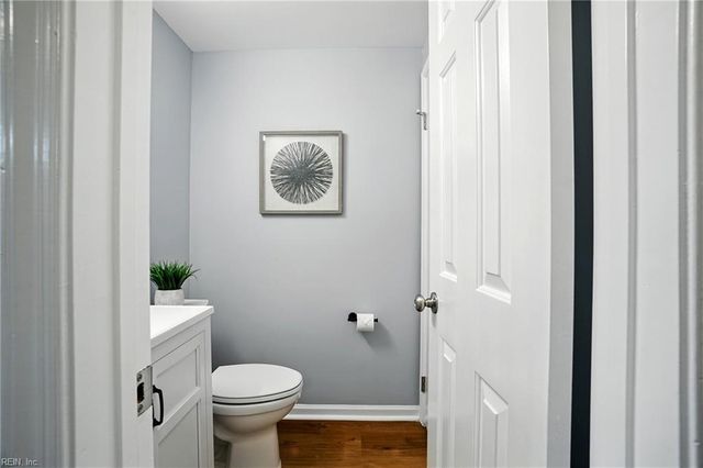 4010 Richard Lee CT, Virginia Beach, VA 23452