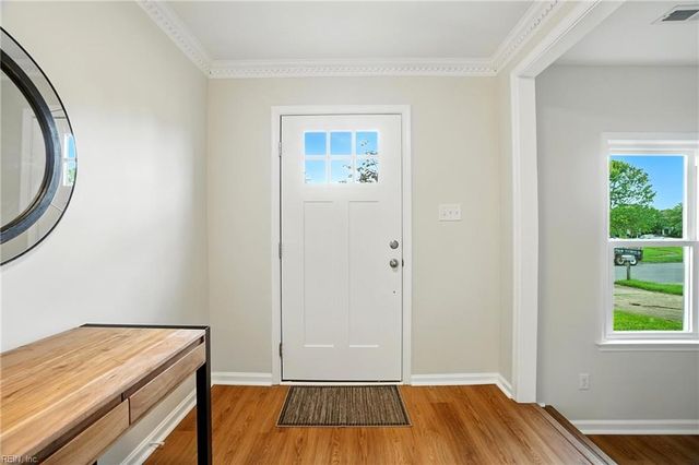 4010 Richard Lee CT, Virginia Beach, VA 23452