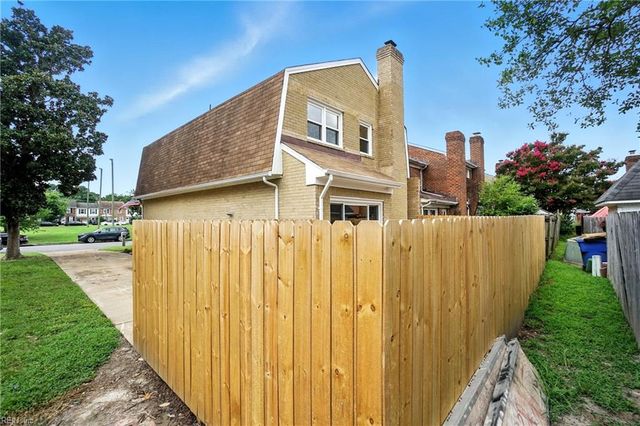 4010 Richard Lee CT, Virginia Beach, VA 23452