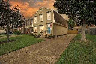 4010 Richard Lee CT, Virginia Beach, VA 23452
