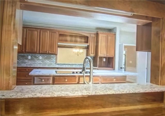 2101 Poplar Falls Road, Lithonia, GA 30058