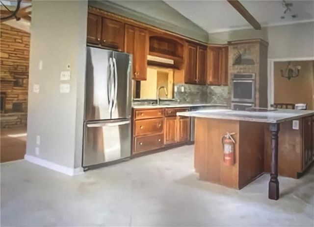 2101 Poplar Falls Road, Lithonia, GA 30058