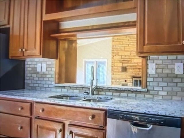 2101 Poplar Falls Road, Lithonia, GA 30058
