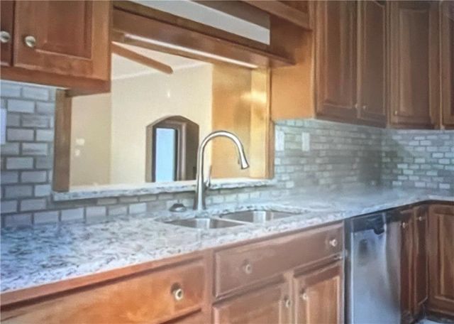 2101 Poplar Falls Road, Lithonia, GA 30058