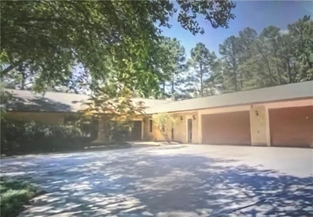2101 Poplar Falls Road, Lithonia, GA 30058