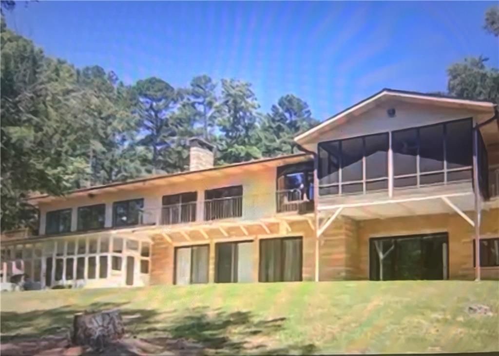 2101 Poplar Falls Road, Lithonia, GA 30058