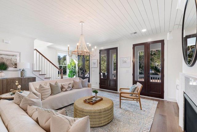 712 Minton Road, James Island, SC 29412