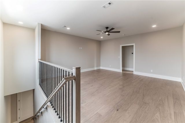 891 Greenhorn Street, Bentonville, AR 72712